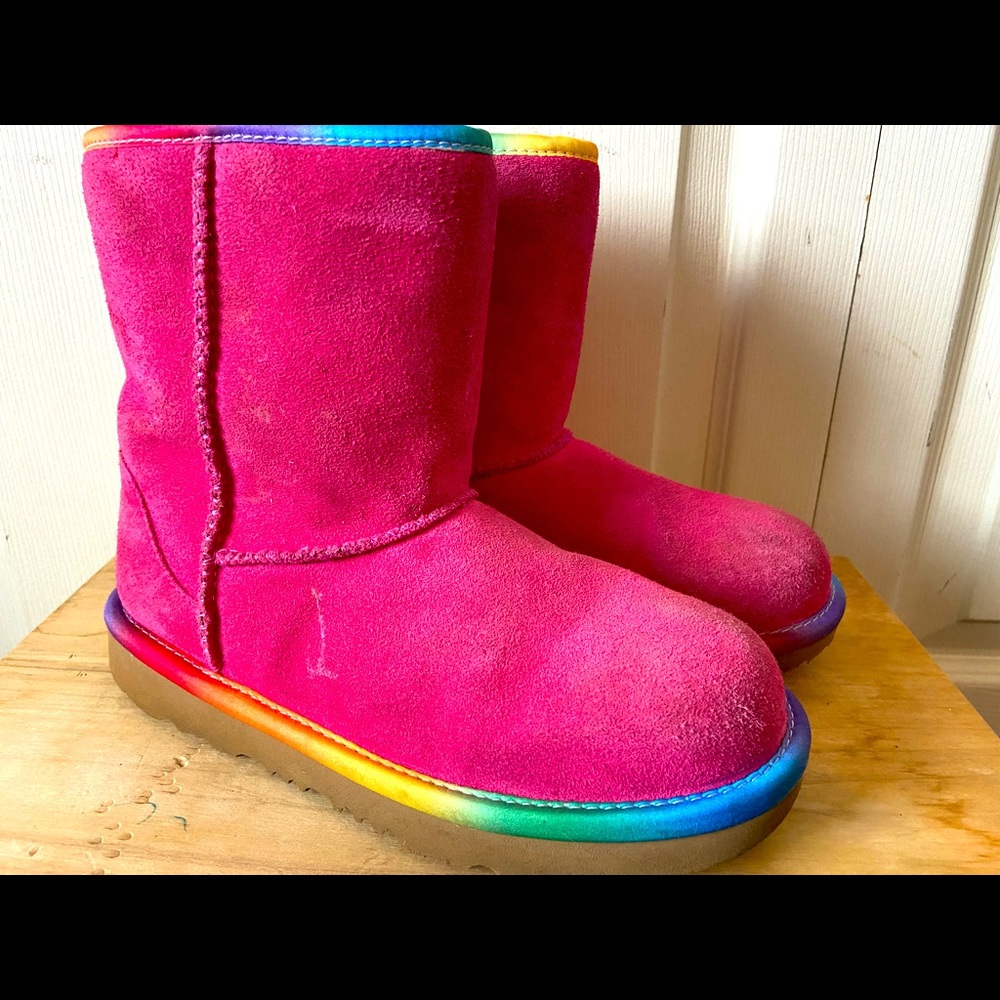 Girls Ugg Boots